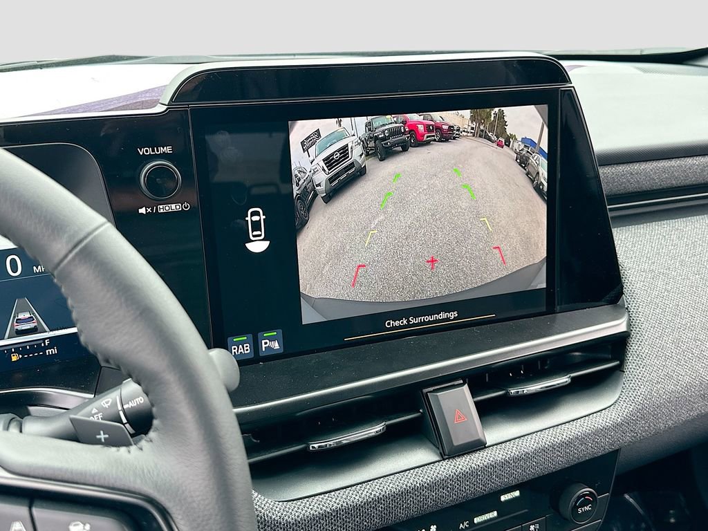 New 2026 Subaru Outback Premium AWD/4WD image 14