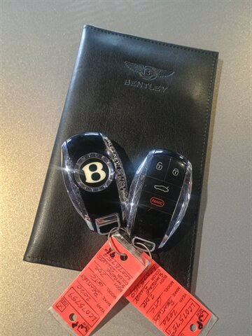 Used 2020 Bentley Continental GT AWD/4WD image 49