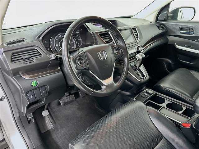 Used 2016 Honda CR-V EX-L image 18
