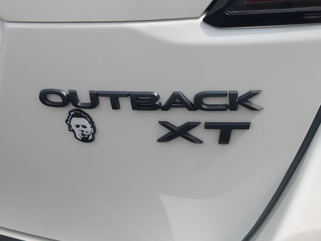 Certified 2025 Subaru Outback Onyx Edition XT w/ Popular Package #2 AWD/4WD image 11