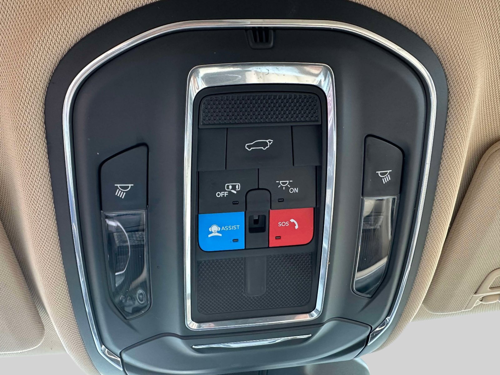 Used 2021 Jeep Grand Cherokee L Limited image 37