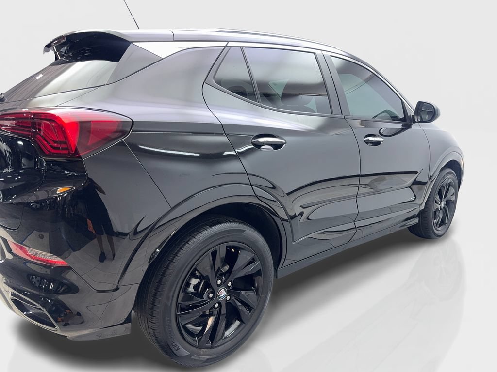 Used 2025 Buick Encore GX Sport Touring w/ Comfort Package FWD image 14