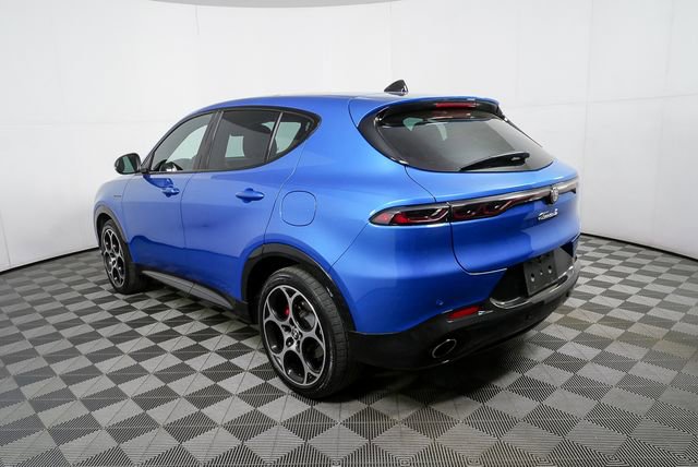 Used 2024 Alfa Romeo Tonale Veloce w/ Premium Interior Package image 28