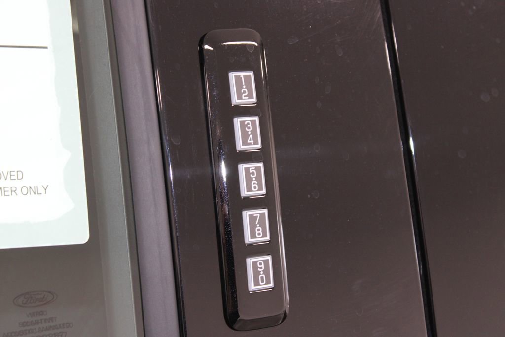 New 2026 Ford F150 XLT image 21