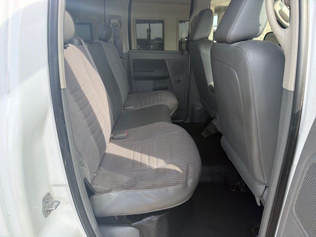 Used 2008 Dodge Ram 1500 Truck ST RWD image 24