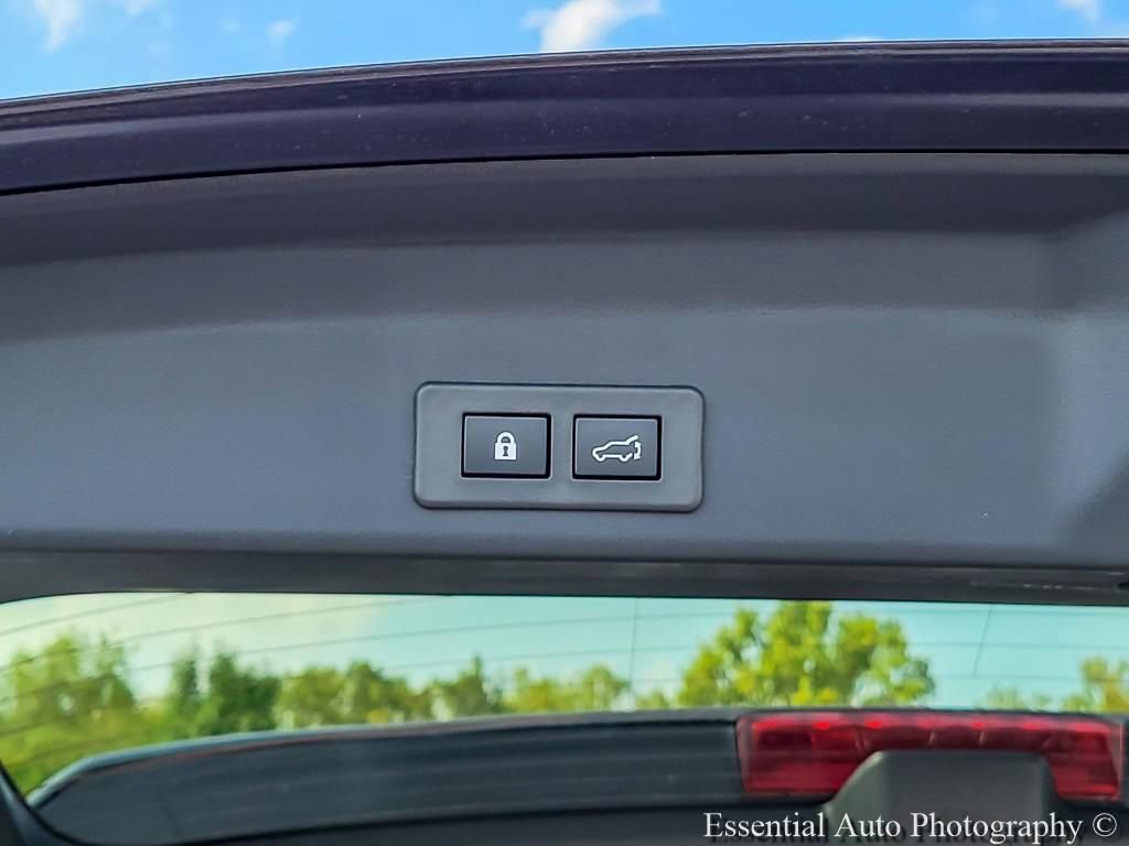 Certified 2026 Subaru Ascent Touring AWD/4WD image 30