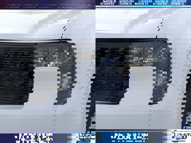 New 2026 Ford Maverick XL image 19