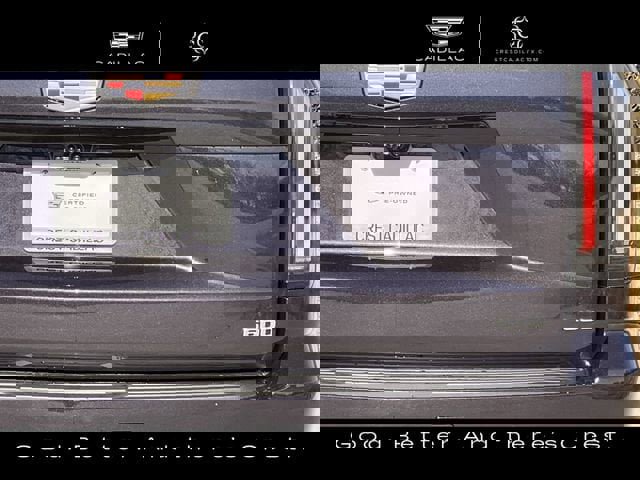 Certified 2026 Cadillac Escalade Sport w/ Touring Package image 7