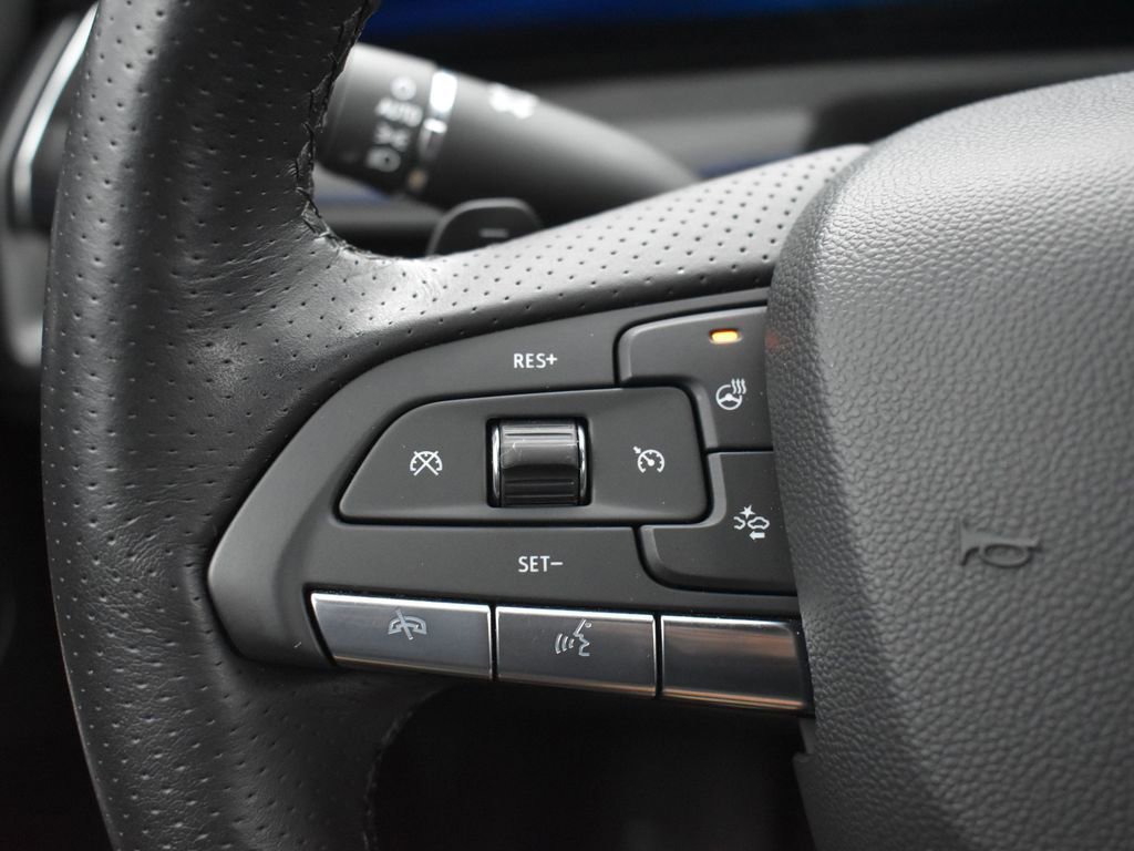 Used 2024 Cadillac XT4 Sport w/ Active Safety Package image 16