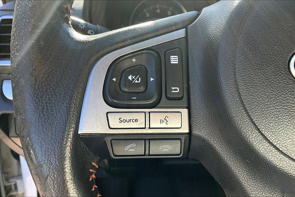 Used 2017 Subaru Crosstrek 2.0i Premium AWD/4WD image 8
