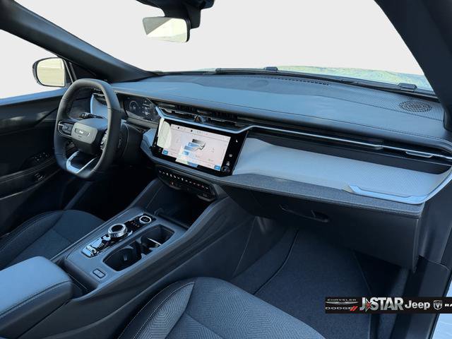 New 2026 Jeep Cherokee Laredo AWD/4WD image 24