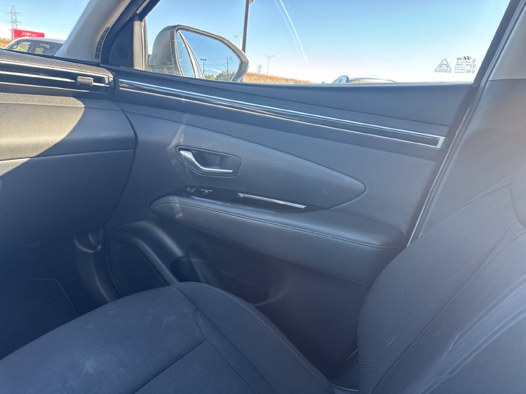 Used 2022 Hyundai Tucson SEL w/ Convenience Package AWD/4WD image 39