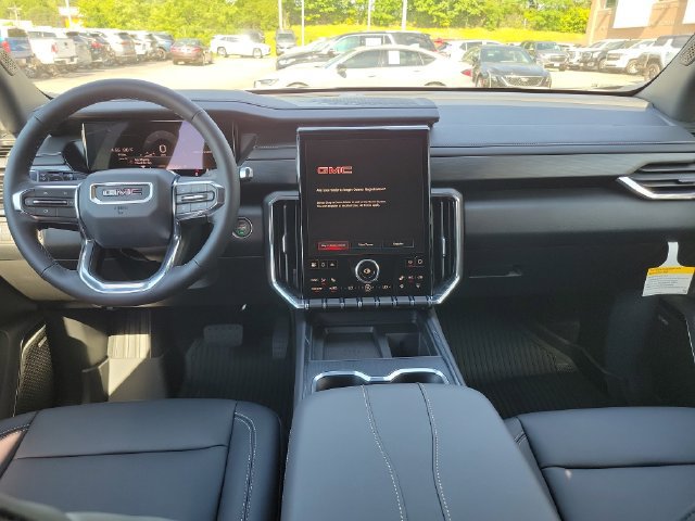 New 2026 GMC Acadia Elevation w/ Elevation Premium Package AWD/4WD image 8