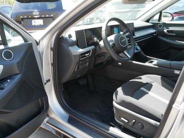 New 2026 Hyundai Sonata SEL AWD/4WD image 5