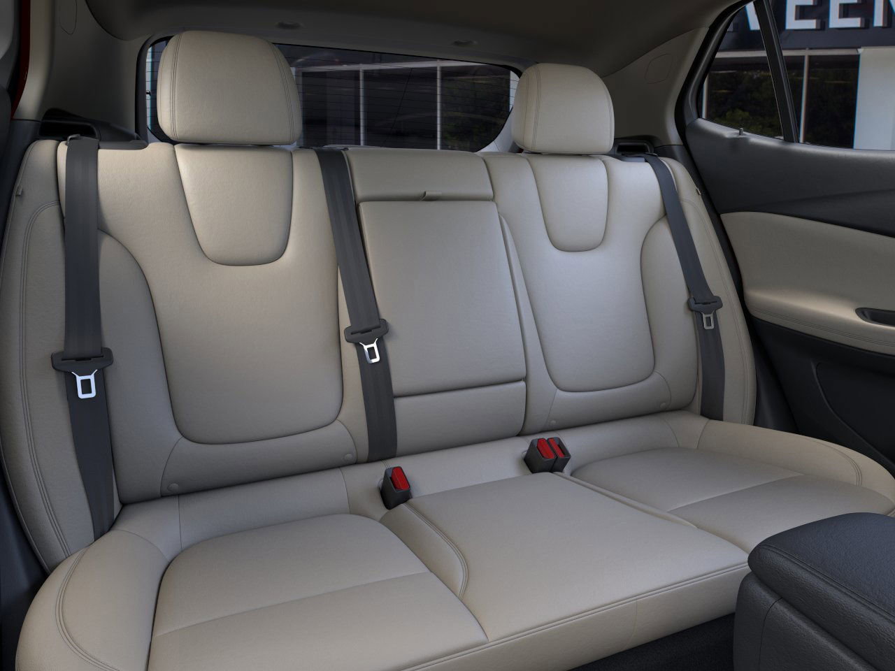 New 2026 Buick Encore GX Sport Touring w/ Advanced Technology Package image 41