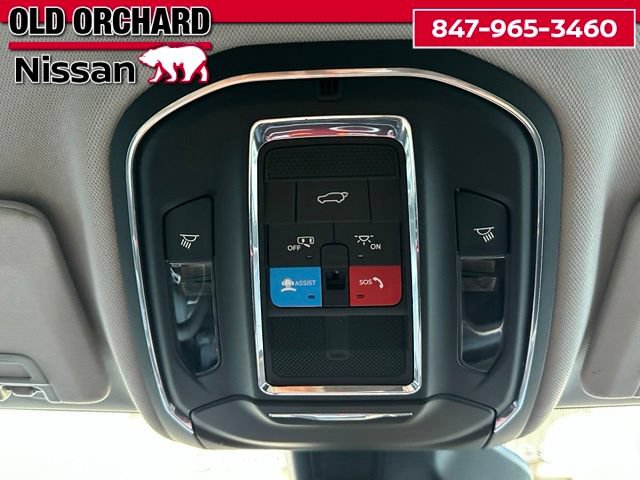 Used 2023 Jeep Grand Cherokee L Limited AWD/4WD image 17