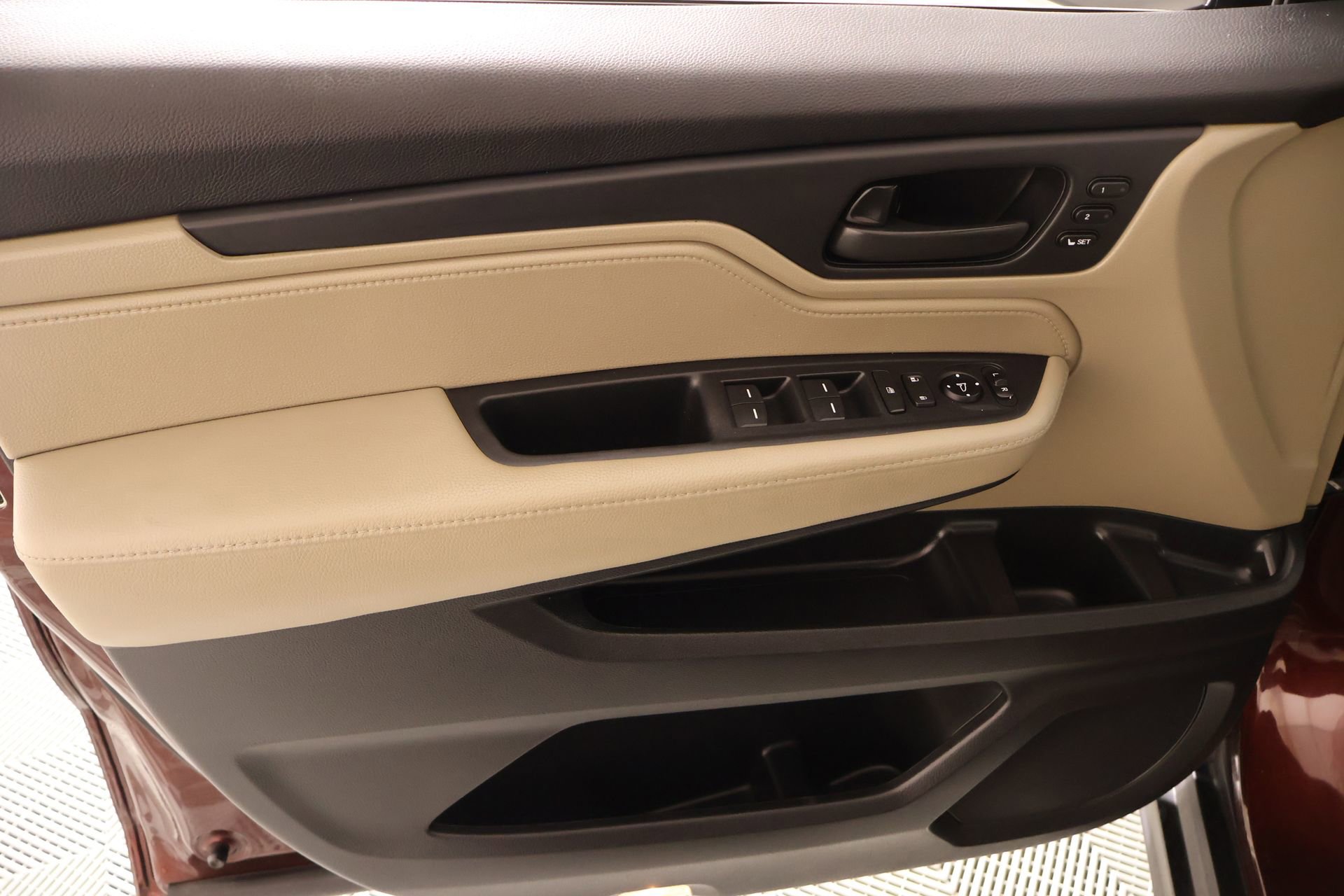 Used 2019 Honda Odyssey EX-L image 16