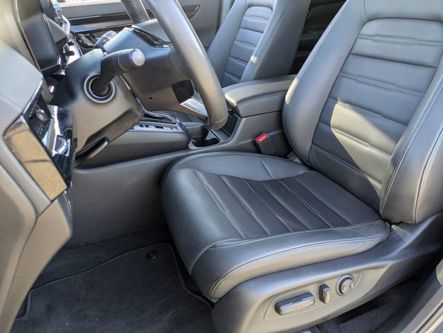 Used 2024 Honda CR-V EX-L image 17