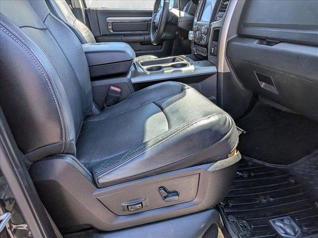 Used 2016 RAM 1500 Sport w/ Convenience Group image 20