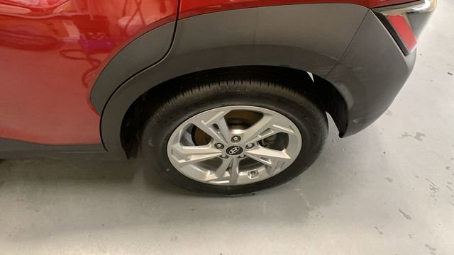 Used 2023 Hyundai Kona SEL w/ Cargo Package image 28