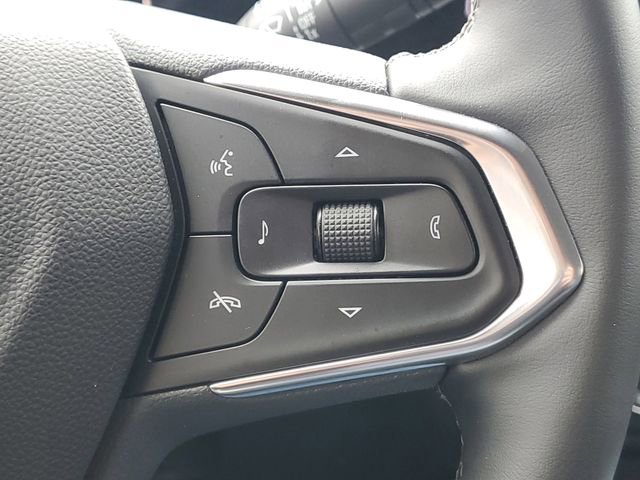 Used 2024 Chevrolet Trax LT w/ Driver Confidence Package image 15