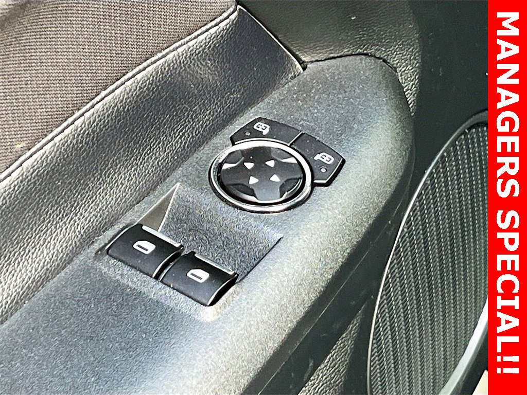 Used 2023 Ford Mustang Mach 1 image 18