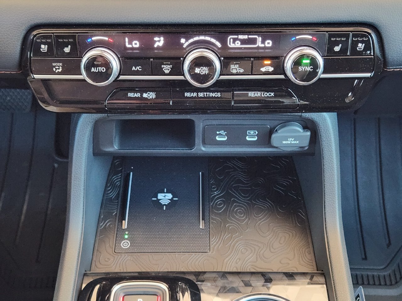 New 2026 Honda Passport TrailSport Elite image 14