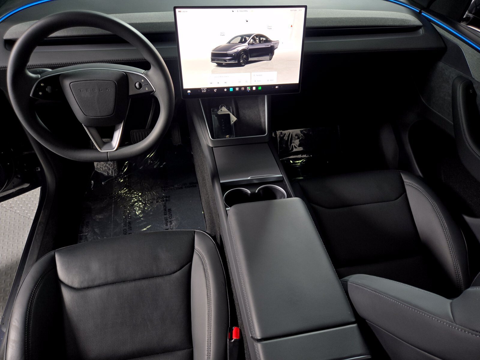 Used 2026 Tesla Model Y Long Range RWD image 14