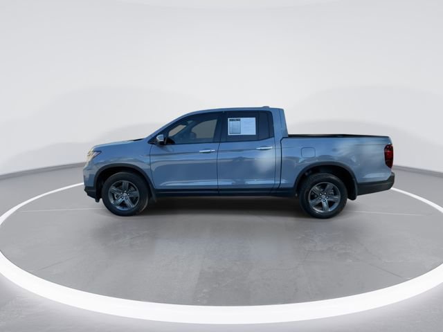 Used 2023 Honda Ridgeline RTL-E image 5