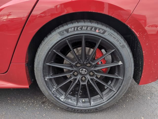 New 2025 Toyota Corolla GR image 23