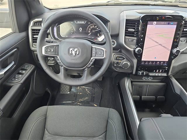 New 2026 RAM 1500 Big Horn image 10
