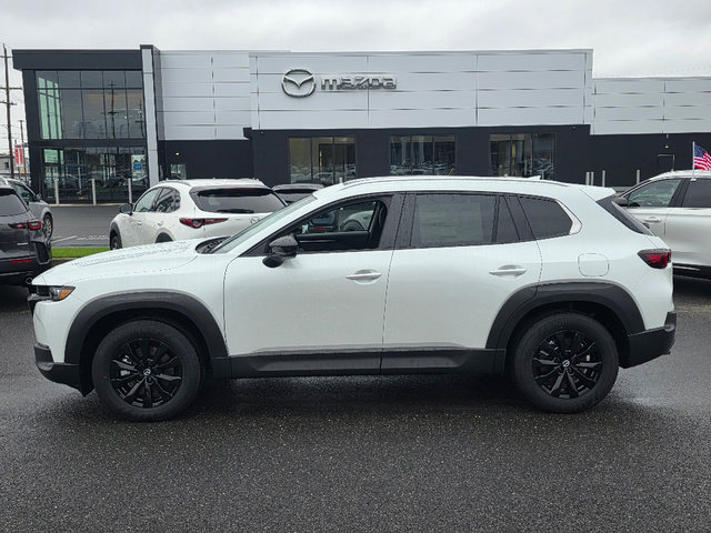 New 2025 MAZDA CX-50 AWD 2.5 S w/ Cargo Package image 8