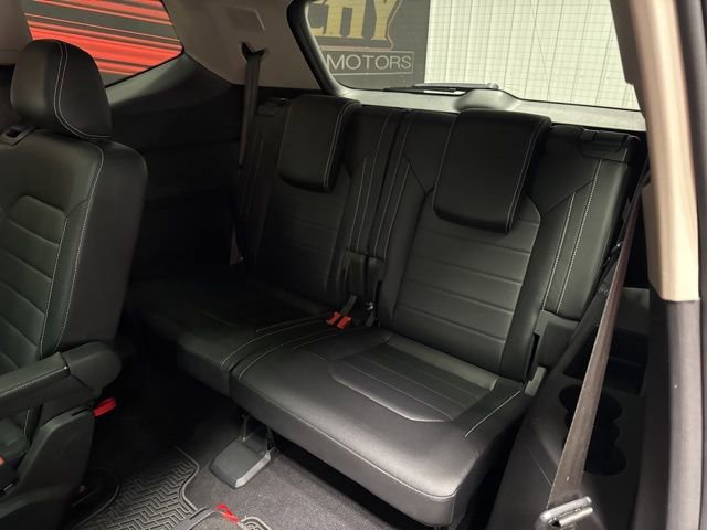 Used 2021 Volkswagen Atlas SEL Premium AWD/4WD image 16