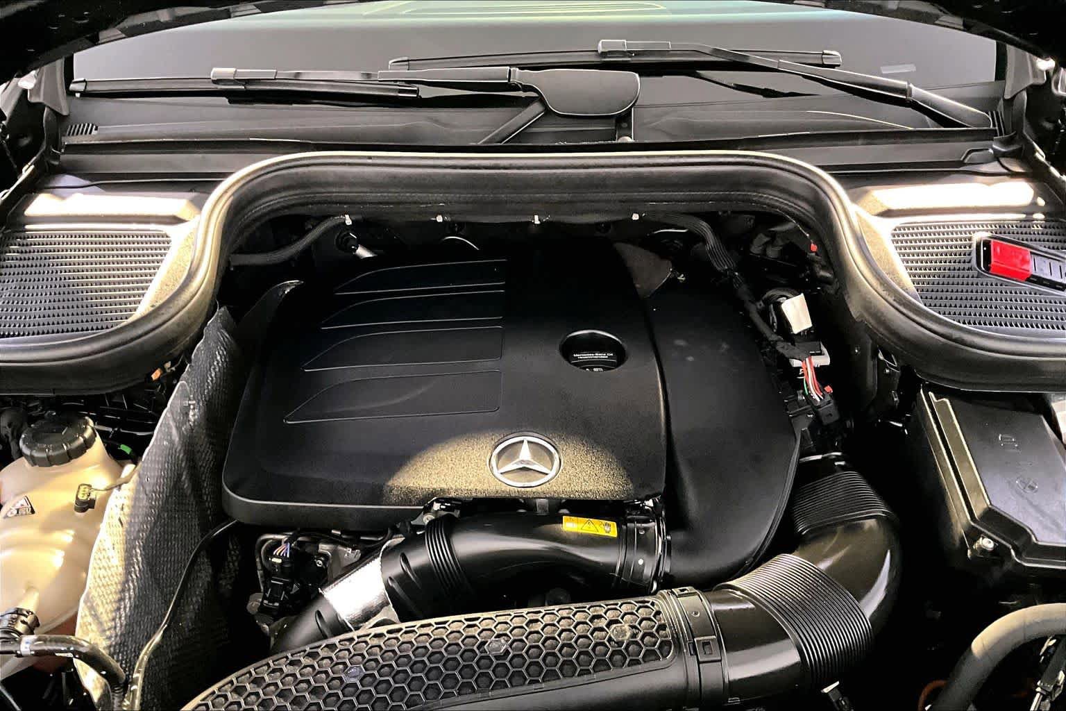 Certified 2023 Mercedes-Benz GLE 350 4MATIC image 30