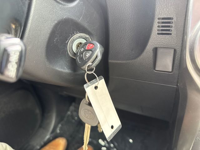 Used 2019 Toyota 4Runner SR5 Premium image 37