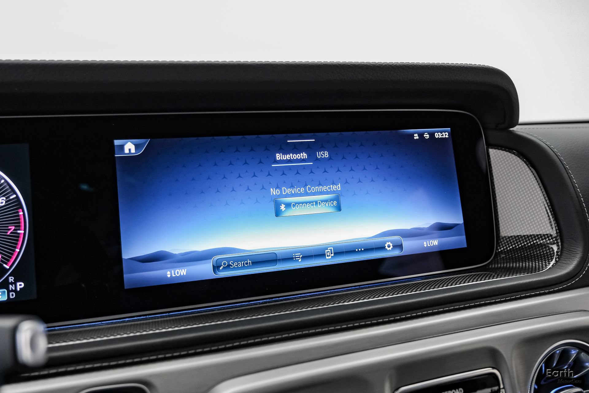 Used 2025 Mercedes-Benz G 550 w/ Exclusive Interior Package image 66
