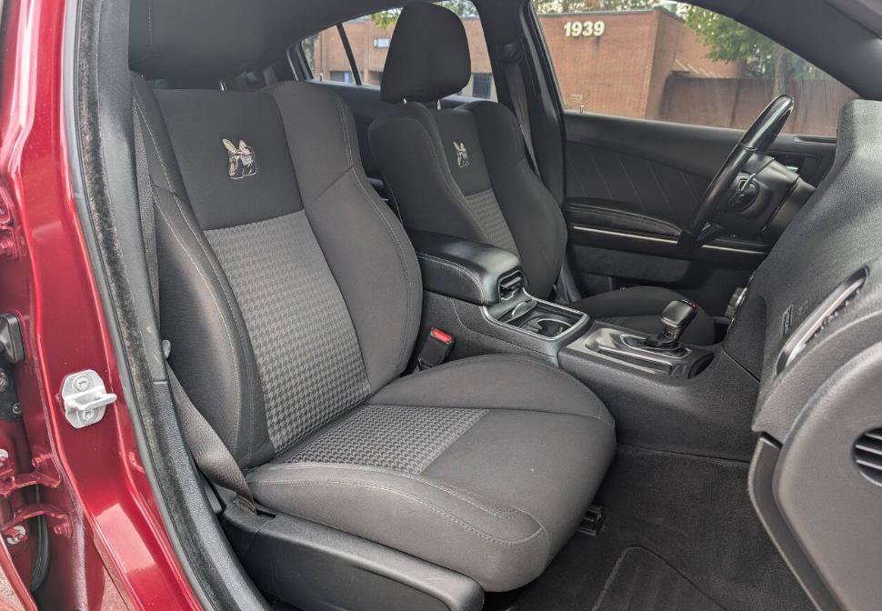 Used 2019 Dodge Charger Scat Pack RWD image 10