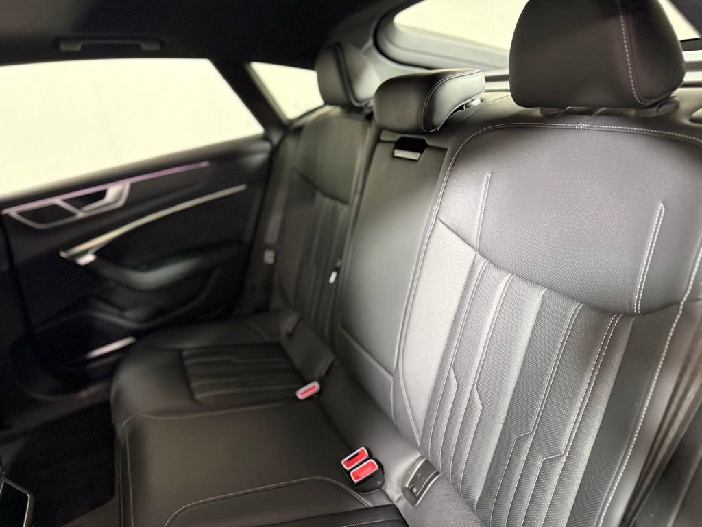 Used 2023 Audi S7 Prestige image 22