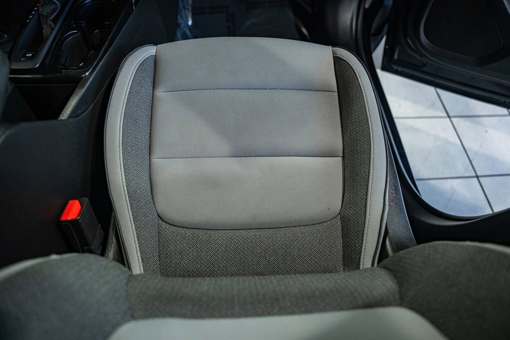 Used 2021 Chevrolet TrailBlazer LT w/ Convenience Package image 35