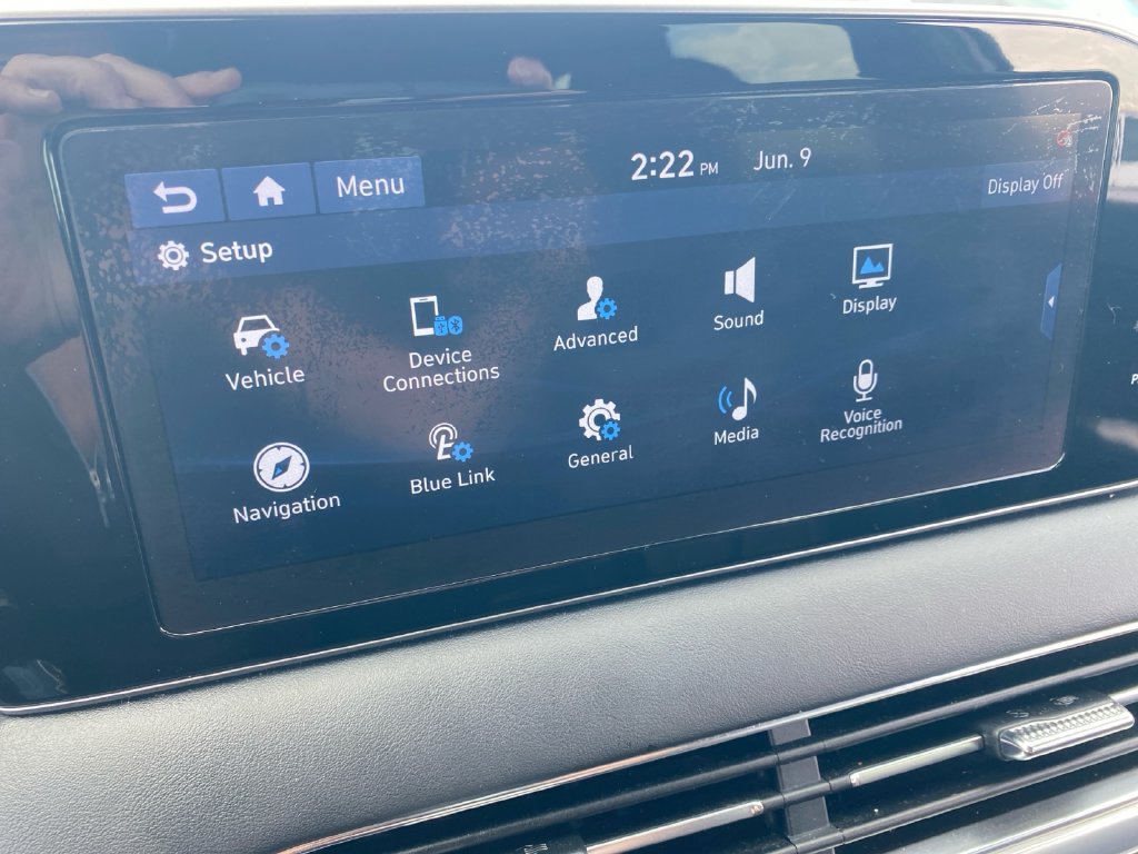 Used 2020 Hyundai Palisade Limited AWD/4WD image 35