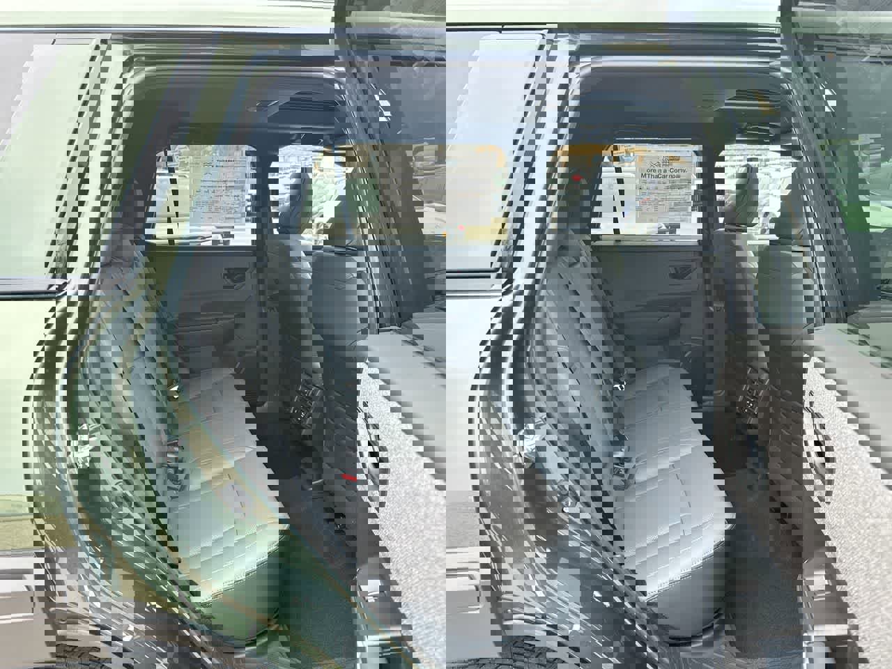 New 2026 Subaru Outback Limited image 25