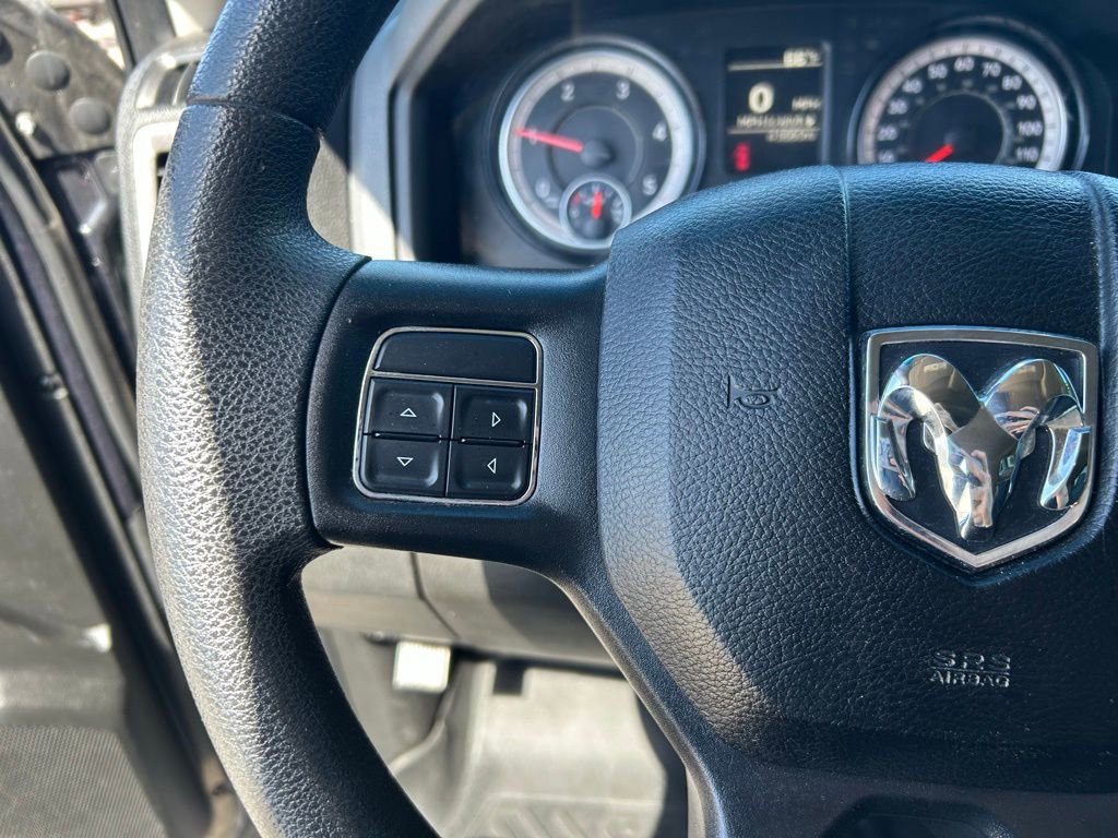 Used 2019 RAM 1500 Tradesman w/ Popular Equipment Group image 22
