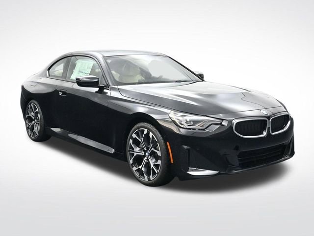New 2025 BMW 230i Coupe w/ Premium Package image 2