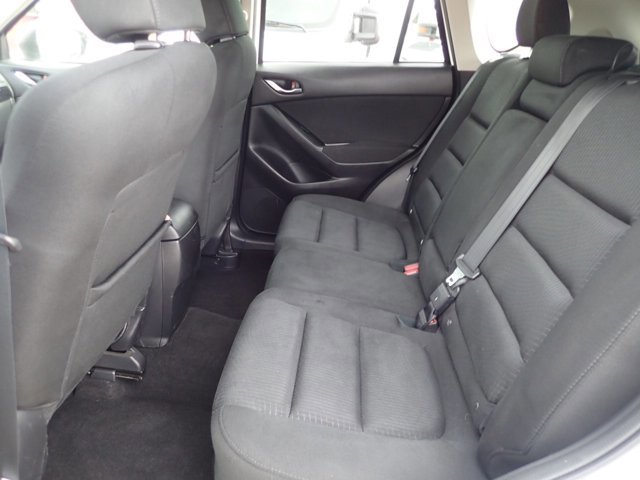 Used 2013 MAZDA CX-5 Touring image 9