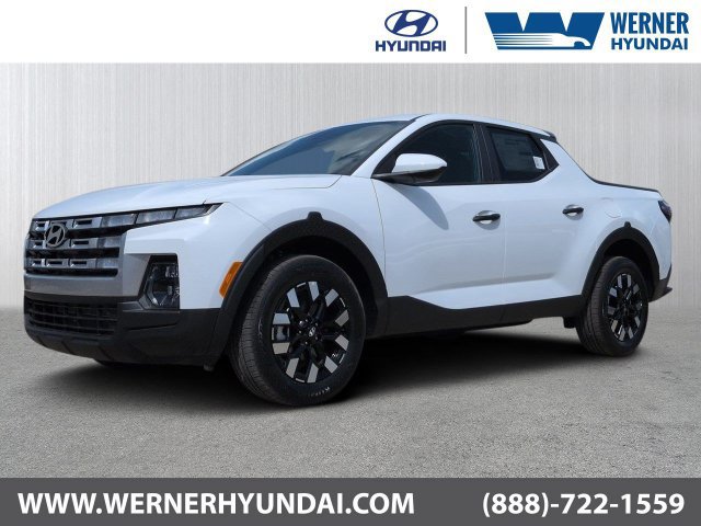New 2027 Hyundai Santa Cruz SE