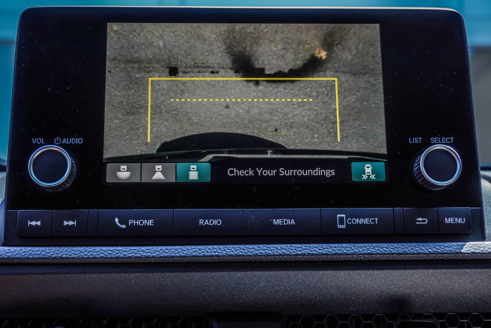 Used 2024 Honda CR-V EX image 33
