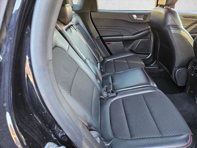 Used 2025 Ford Escape ST-Line FWD image 19
