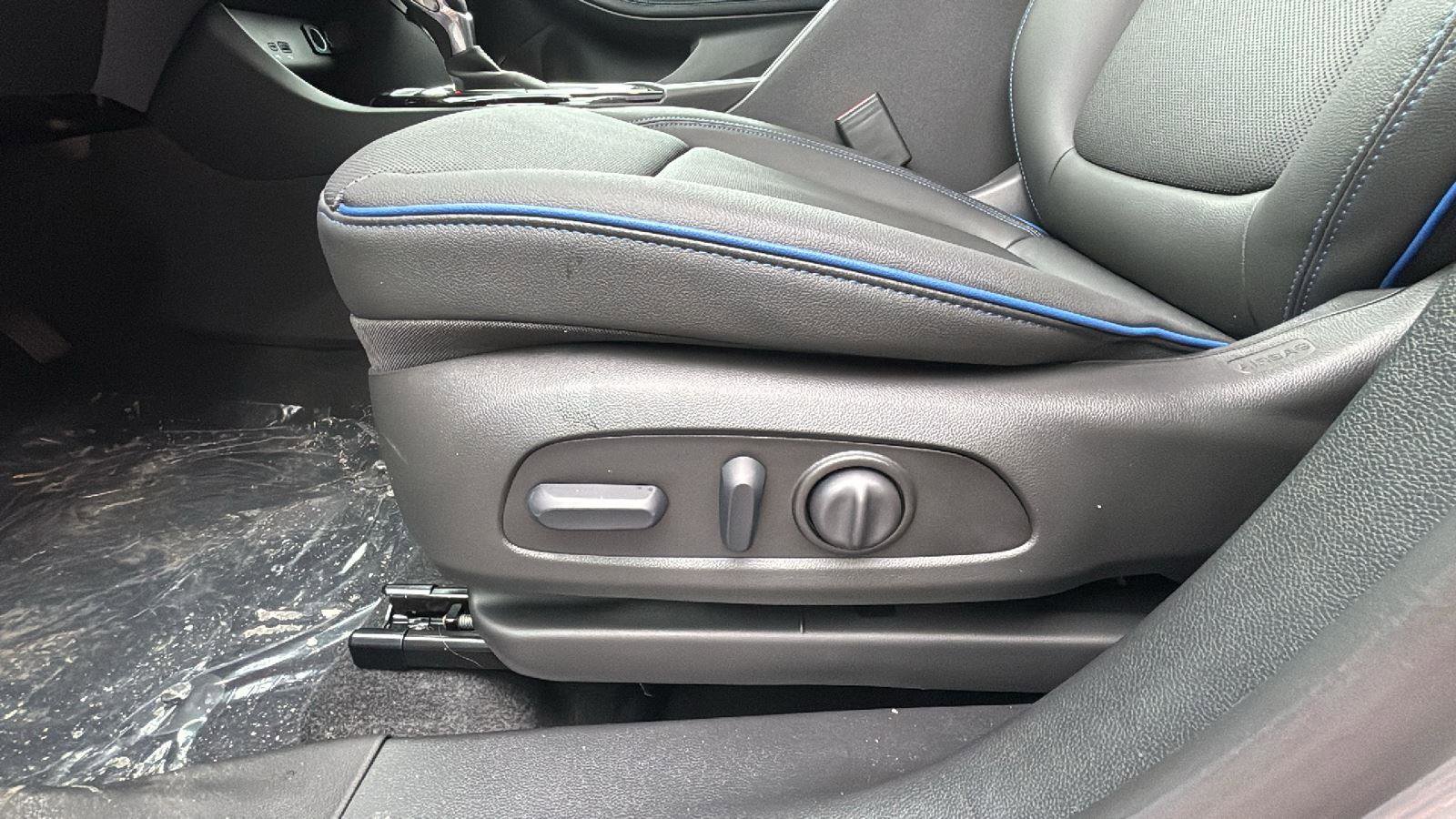 New 2026 Buick Encore GX Sport Touring w/ Comfort Package image 22