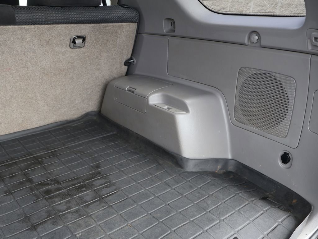 Used 2005 Toyota 4Runner Sport image 35