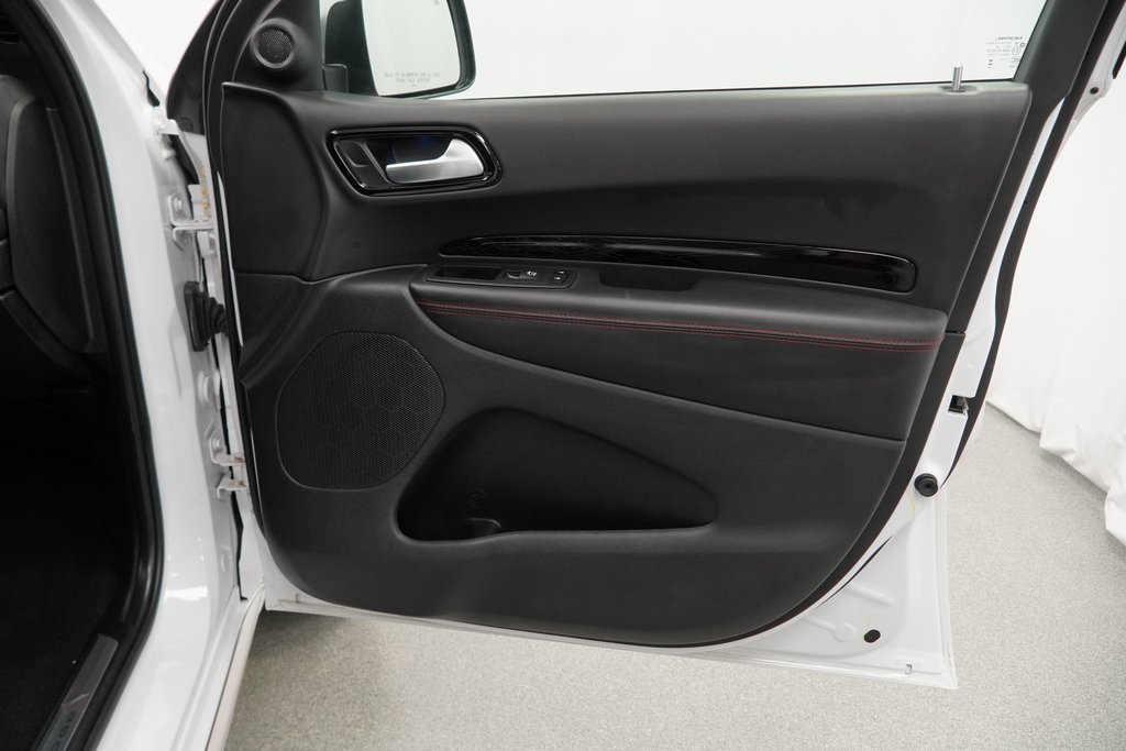 Certified 2024 Dodge Durango Citadel image 48